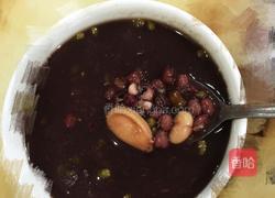 营养粥的做法图解3