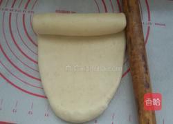 双色吐司面包的做法图解8