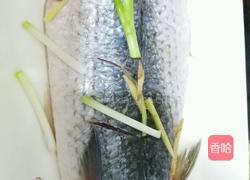 广式清蒸鱼的做法图解3