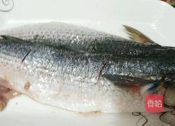 广式清蒸鱼的做法图解2