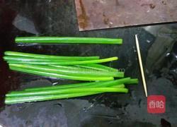 广式清蒸鱼的做法图解5