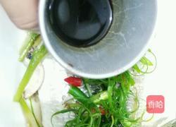 广式清蒸鱼的做法图解10