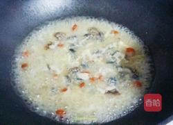 上汤豆苗的做法图解3