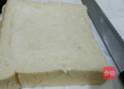 香蕉吐司烤棉花糖的做法图解1
