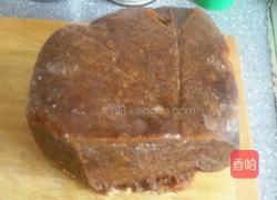 酱羊肉的做法图解3