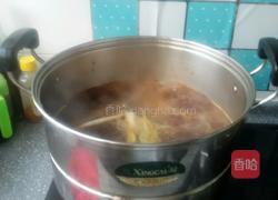 酱羊肉的做法图解5