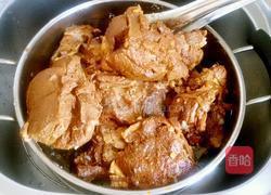 酱羊肉的做法图解7