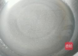 香芋椰汁西米露的做法图解5