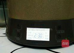 红菇炖鸡的做法图解13