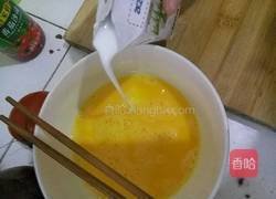 日式蛋包饭的做法图解3