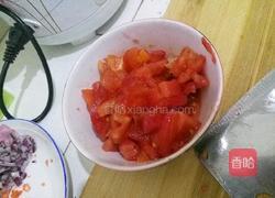 日式蛋包饭的做法图解4