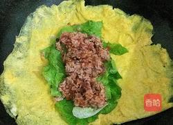 日式蛋包饭的做法图解7