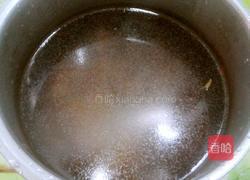 西红柿牛腩汤的做法图解7