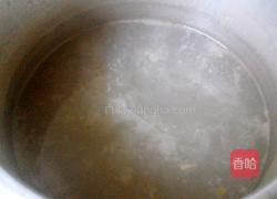 西红柿牛腩汤的做法图解9