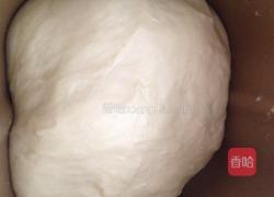 椰蓉面包的做法图解2