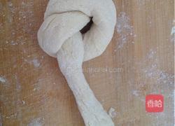 椰蓉面包的做法图解4