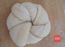 椰蓉面包的做法图解5