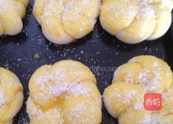 椰蓉面包的做法图解6