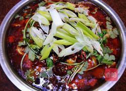 水煮肉片的做法图解20
