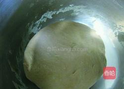 油炸猫耳朵的做法图解2