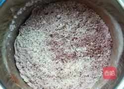 油炸猫耳朵的做法图解3