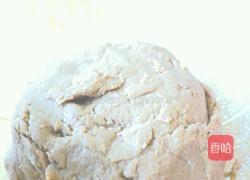 油炸猫耳朵的做法图解4