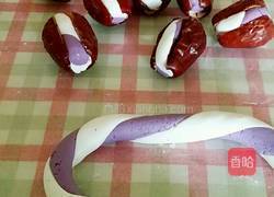 红枣糯米的做法图解4