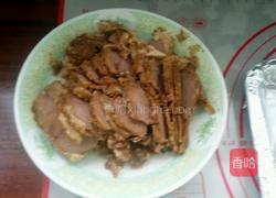 黑芝麻酱烧饼的做法图解10