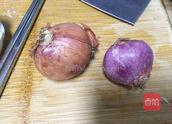 珍珠丸子的做法图解3