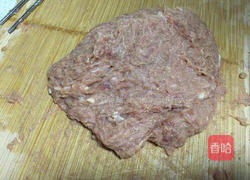 珍珠丸子的做法图解7