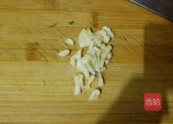 青菜豆腐的做法图解4