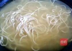 卤面的做法图解1