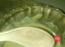 桂花苦荞饼的做法图解2