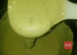 桂花苦荞饼的做法图解6