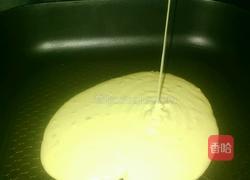 桂花苦荞饼的做法图解7