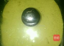 桂花苦荞饼的做法图解9