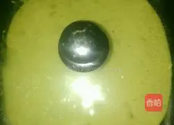 Illustration of how to make Osmanthus and Tartary Buckwheat Cake 9