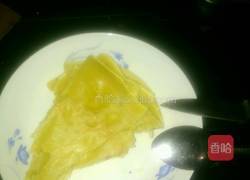 桂花苦荞饼的做法图解12