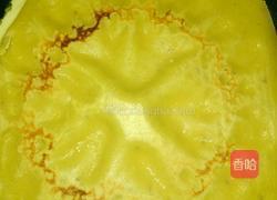 桂花苦荞饼的做法图解11