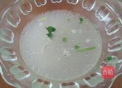 红薯陈皮糯米饭！的做法图解4