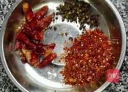 毛血旺的做法图解2