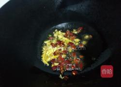 呛炒土豆丝的做法图解4