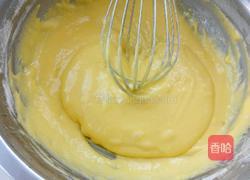 南瓜籽仁纸杯小蛋糕的做法图解4