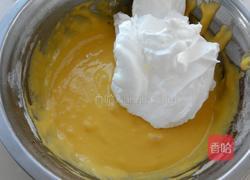 南瓜籽仁纸杯小蛋糕的做法图解8