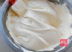 南瓜籽仁纸杯小蛋糕的做法图解9