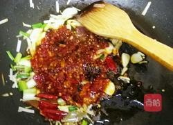 自制简单冒菜的做法图解5