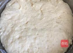 葡萄干发糕的做法图解4