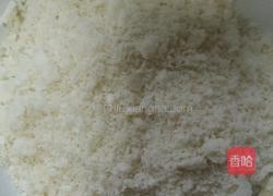 芙蓉虾的做法图解2