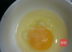 芙蓉虾的做法图解3