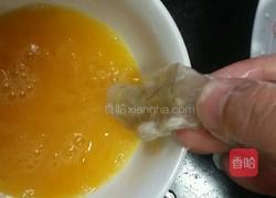 芙蓉虾的做法图解6